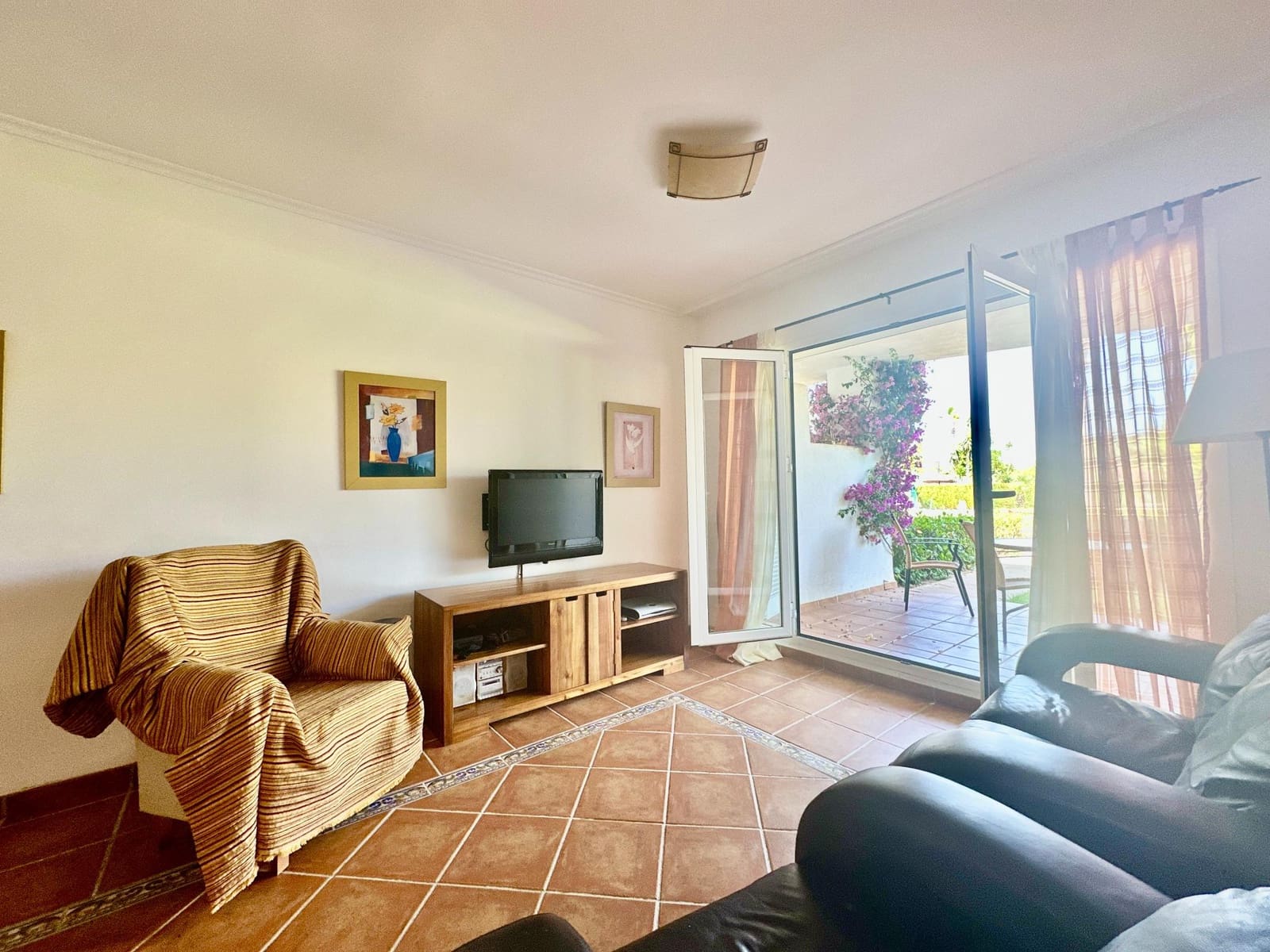 2 quarto Bungalow para venda em Mojacar com piscina garagem - 249 950 € (Ref: 9603115)