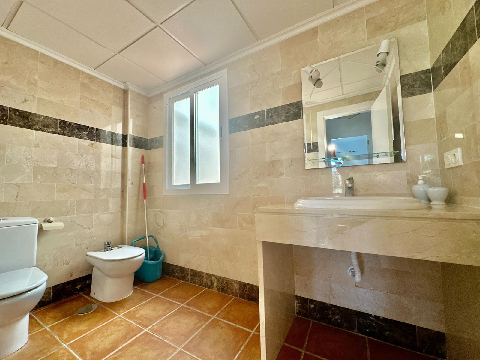 2 quarto Bungalow para venda em Mojacar com piscina garagem - 249 950 € (Ref: 9603115)