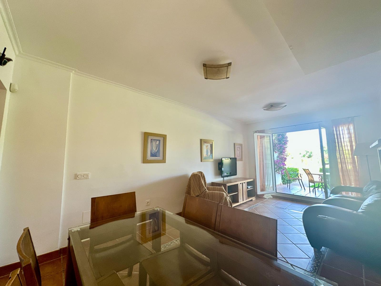 2 quarto Bungalow para venda em Mojacar com piscina garagem - 249 950 € (Ref: 9603115)