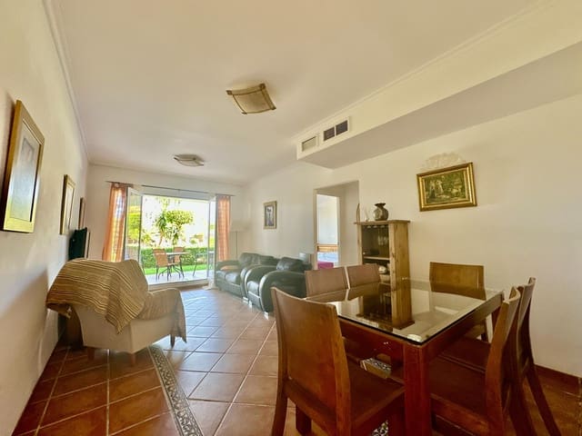 2 quarto Bungalow para venda em Mojácar com piscina garagem - 249 950 € (Ref: 9603115)