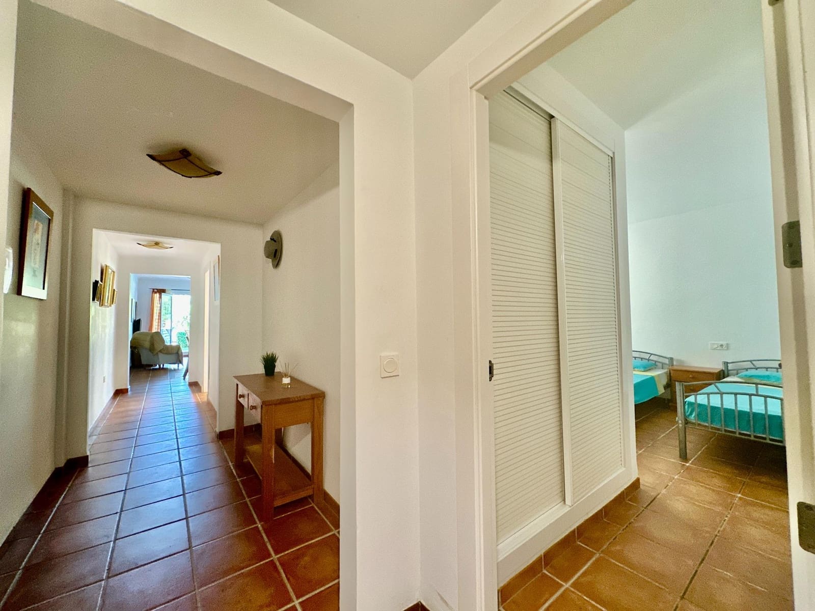 2 quarto Bungalow para venda em Mojacar com piscina garagem - 249 950 € (Ref: 9603115)