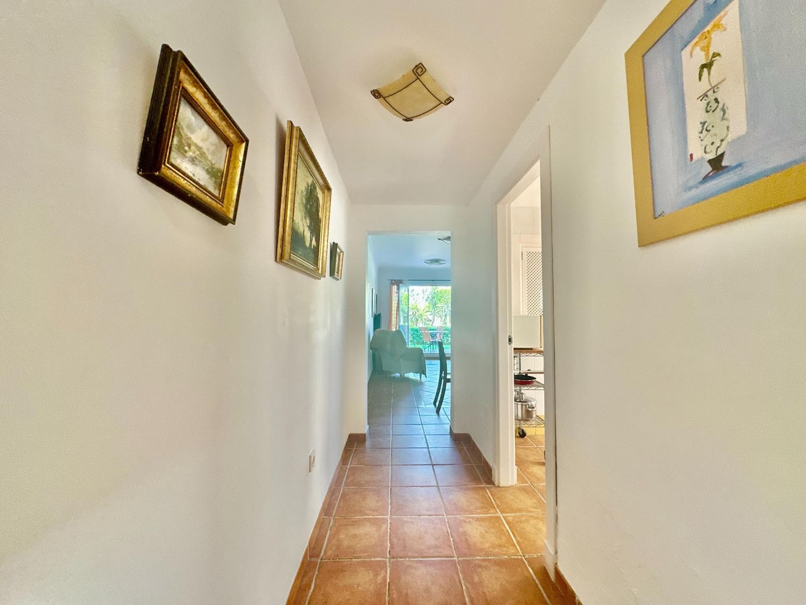 2 quarto Bungalow para venda em Mojacar com piscina garagem - 249 950 € (Ref: 9603115)