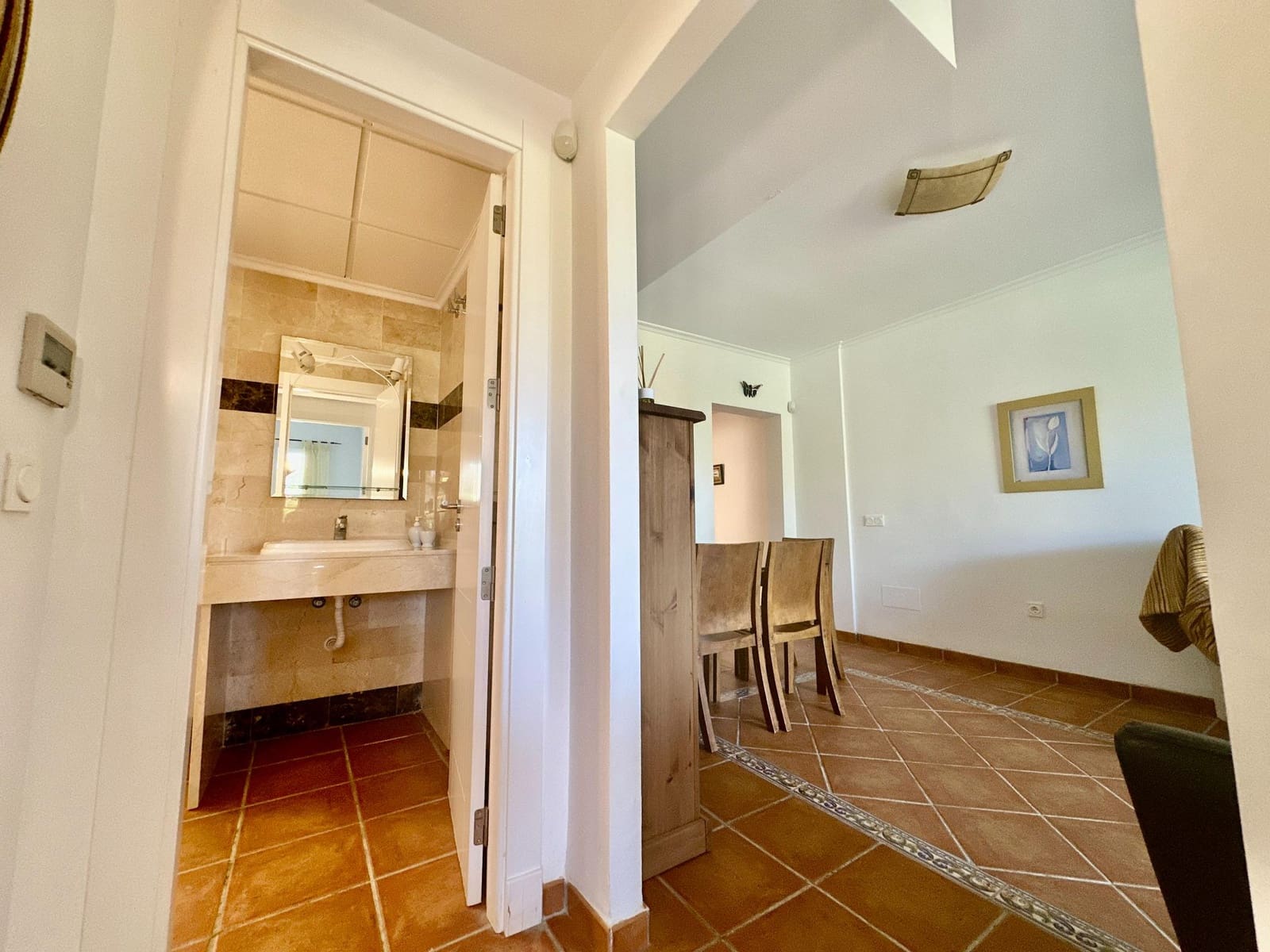 2 quarto Bungalow para venda em Mojacar com piscina garagem - 249 950 € (Ref: 9603115)