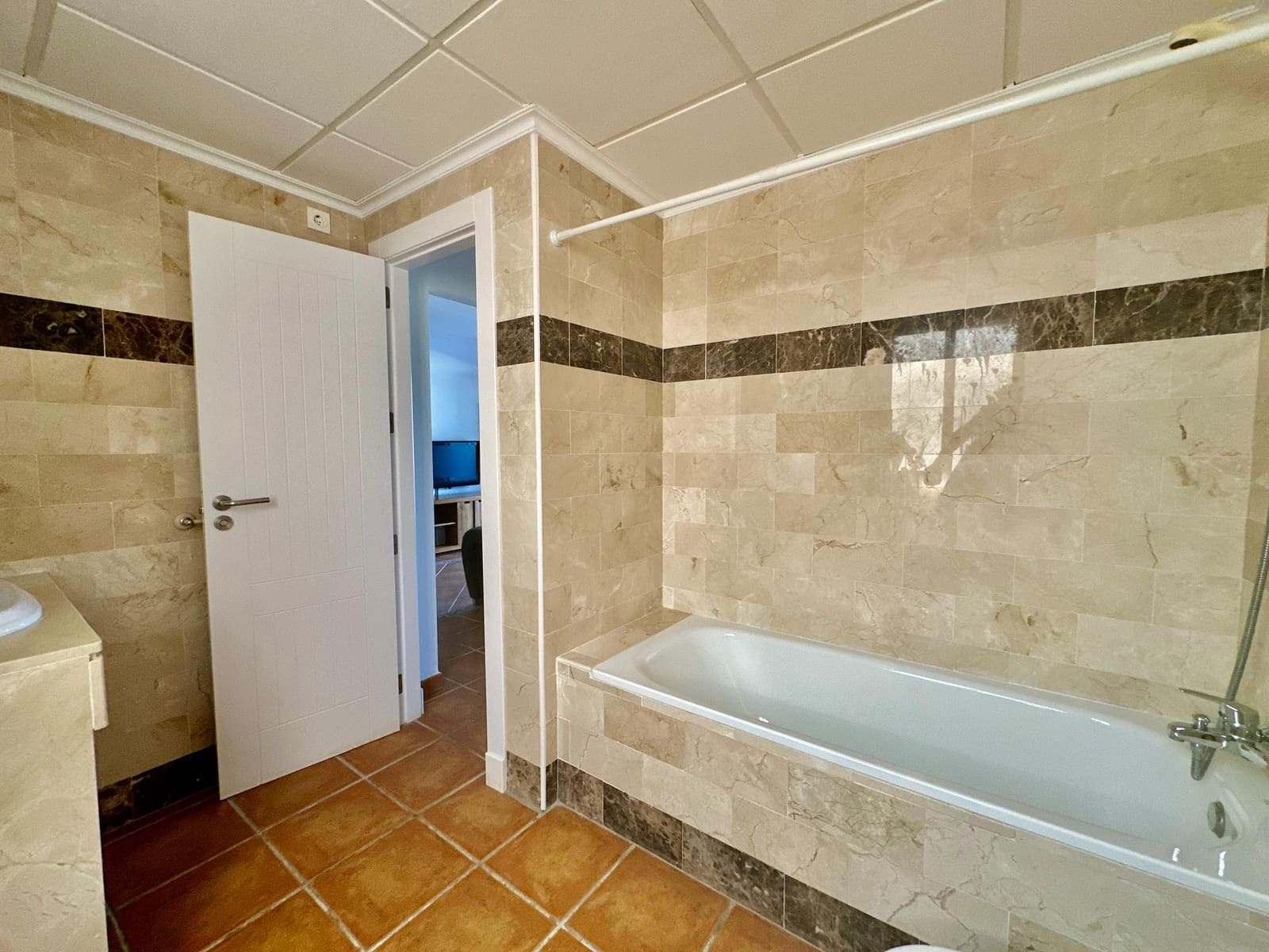 2 quarto Bungalow para venda em Mojacar com piscina garagem - 249 950 € (Ref: 9603115)