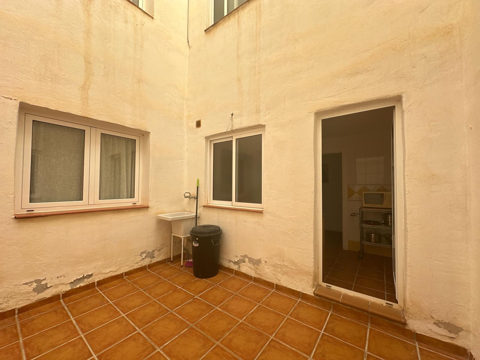 2 quarto Bungalow para venda em Mojacar com piscina garagem - 249 950 € (Ref: 9603115)