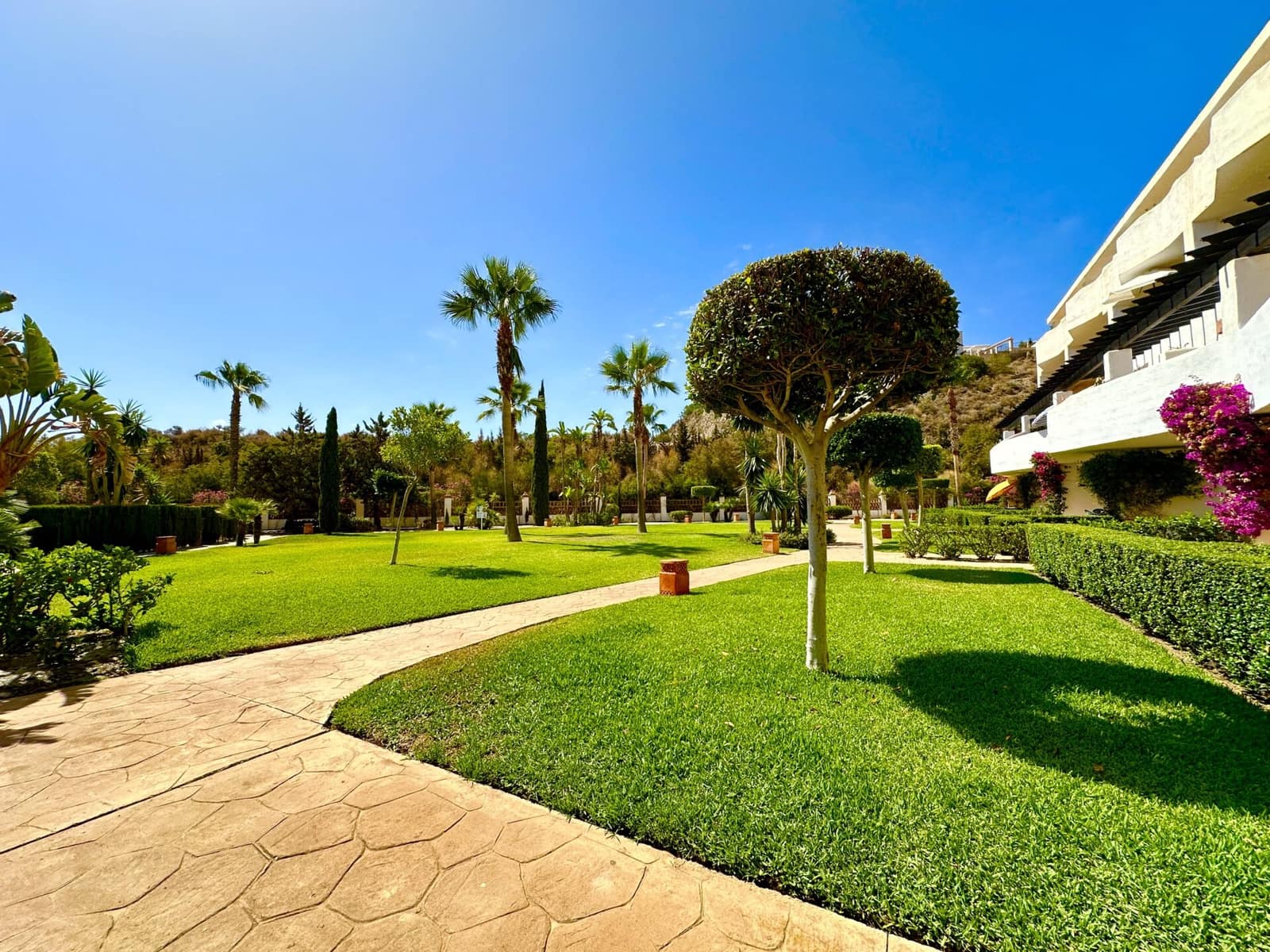 2 quarto Bungalow para venda em Mojacar com piscina garagem - 249 950 € (Ref: 9603115)