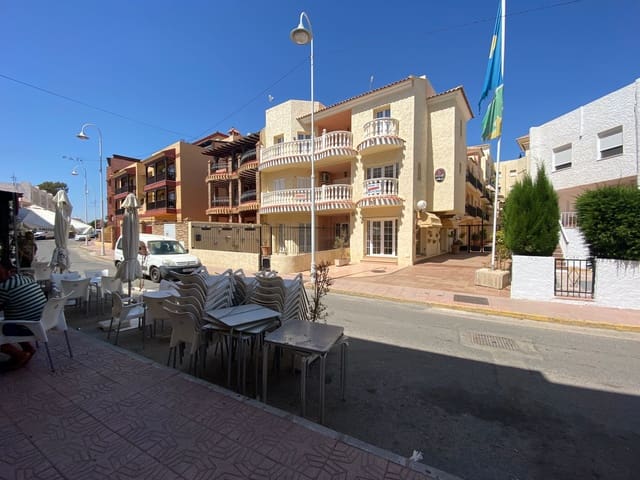 2 sypialnia Apartament na sprzedaż w Villaricos, Cuevas del Almanzora z garażem - 142 500 € (Ref: 9603116)