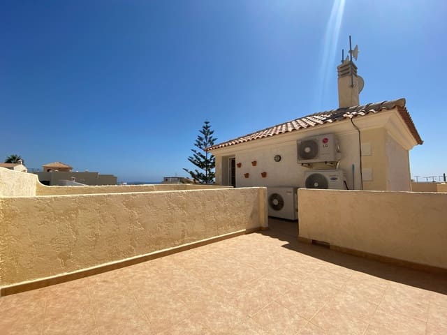 2 sypialnia Apartament na sprzedaż w Villaricos, Cuevas del Almanzora z garażem - 142 500 € (Ref: 9603116)