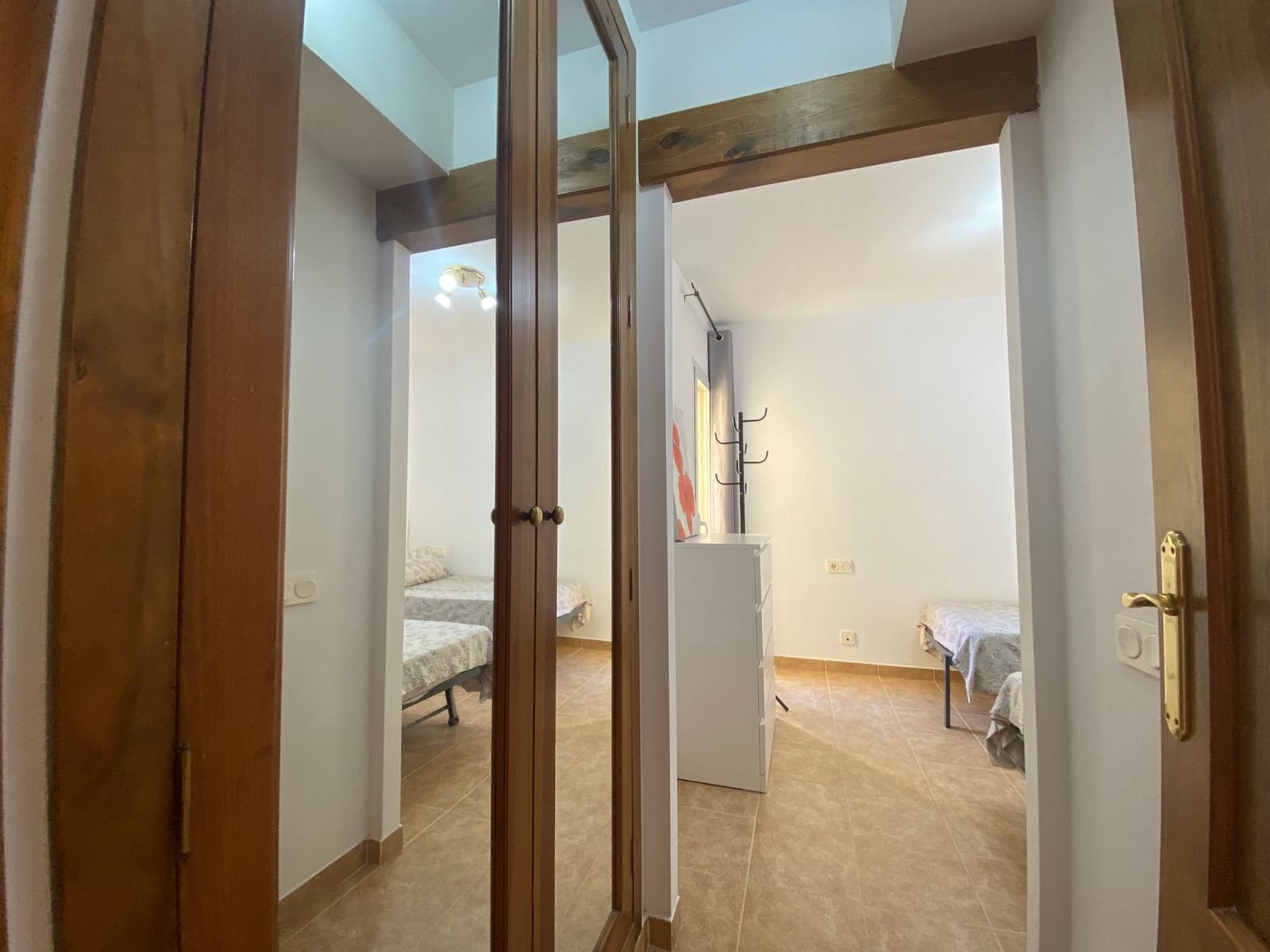 2 sypialnia Apartament na sprzedaż w Villaricos z garażem - 142 500 € (Ref: 9603116)