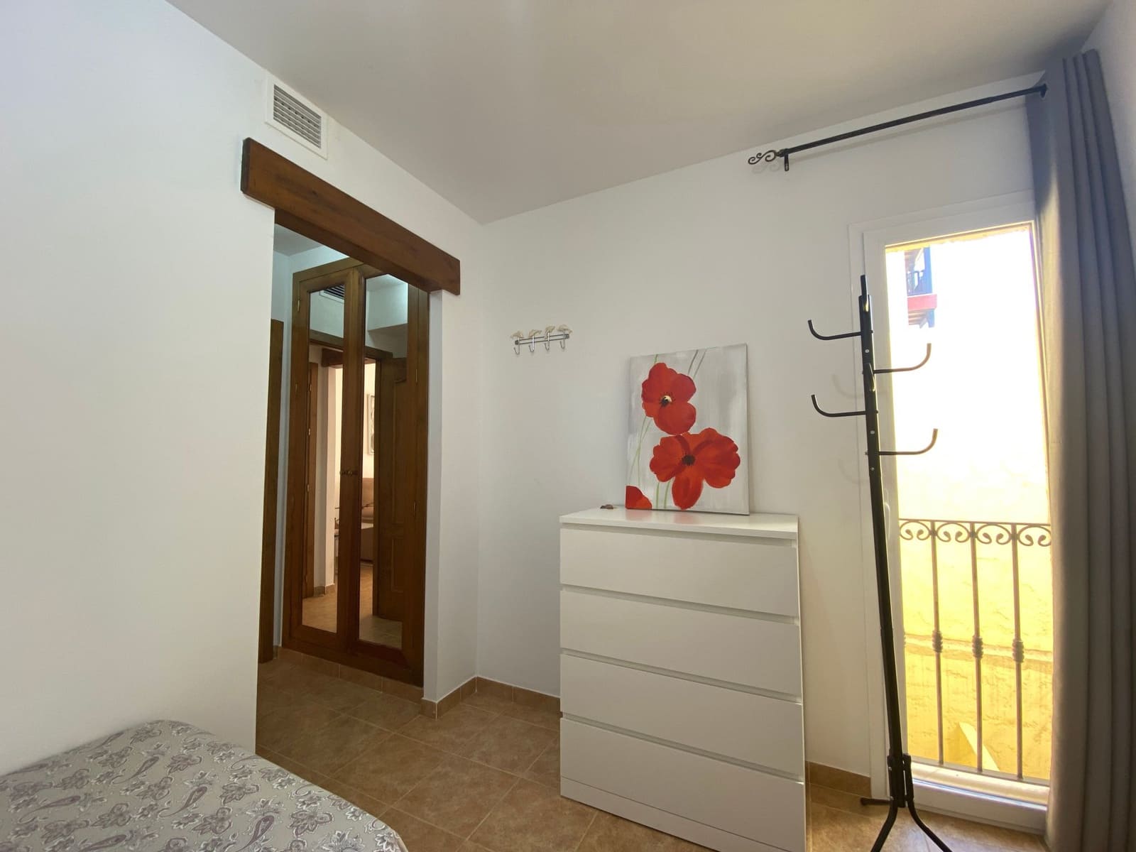 2 sypialnia Apartament na sprzedaż w Villaricos z garażem - 142 500 € (Ref: 9603116)