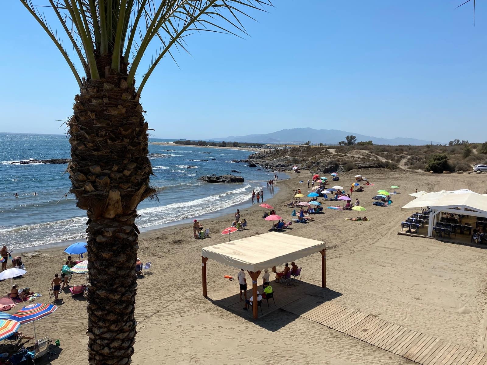 2 sypialnia Apartament na sprzedaż w Villaricos z garażem - 142 500 € (Ref: 9603116)