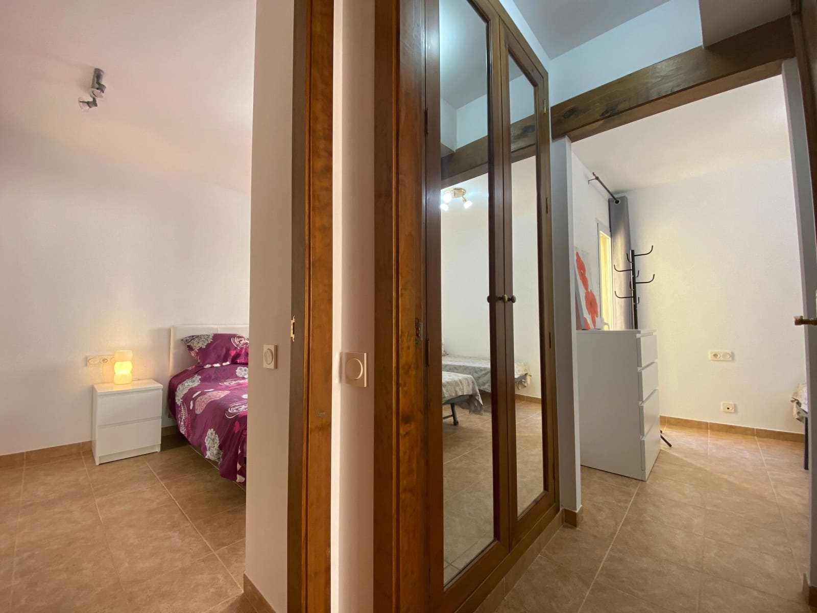 2 sypialnia Apartament na sprzedaż w Villaricos z garażem - 142 500 € (Ref: 9603116)