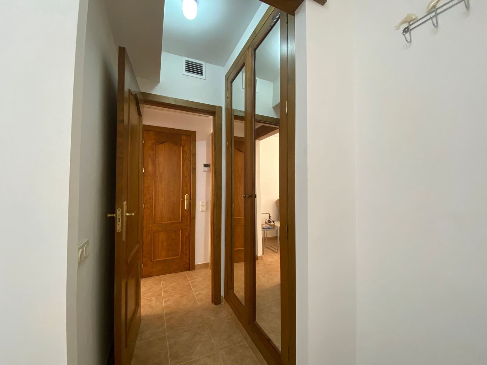 2 sypialnia Apartament na sprzedaż w Villaricos z garażem - 142 500 € (Ref: 9603116)