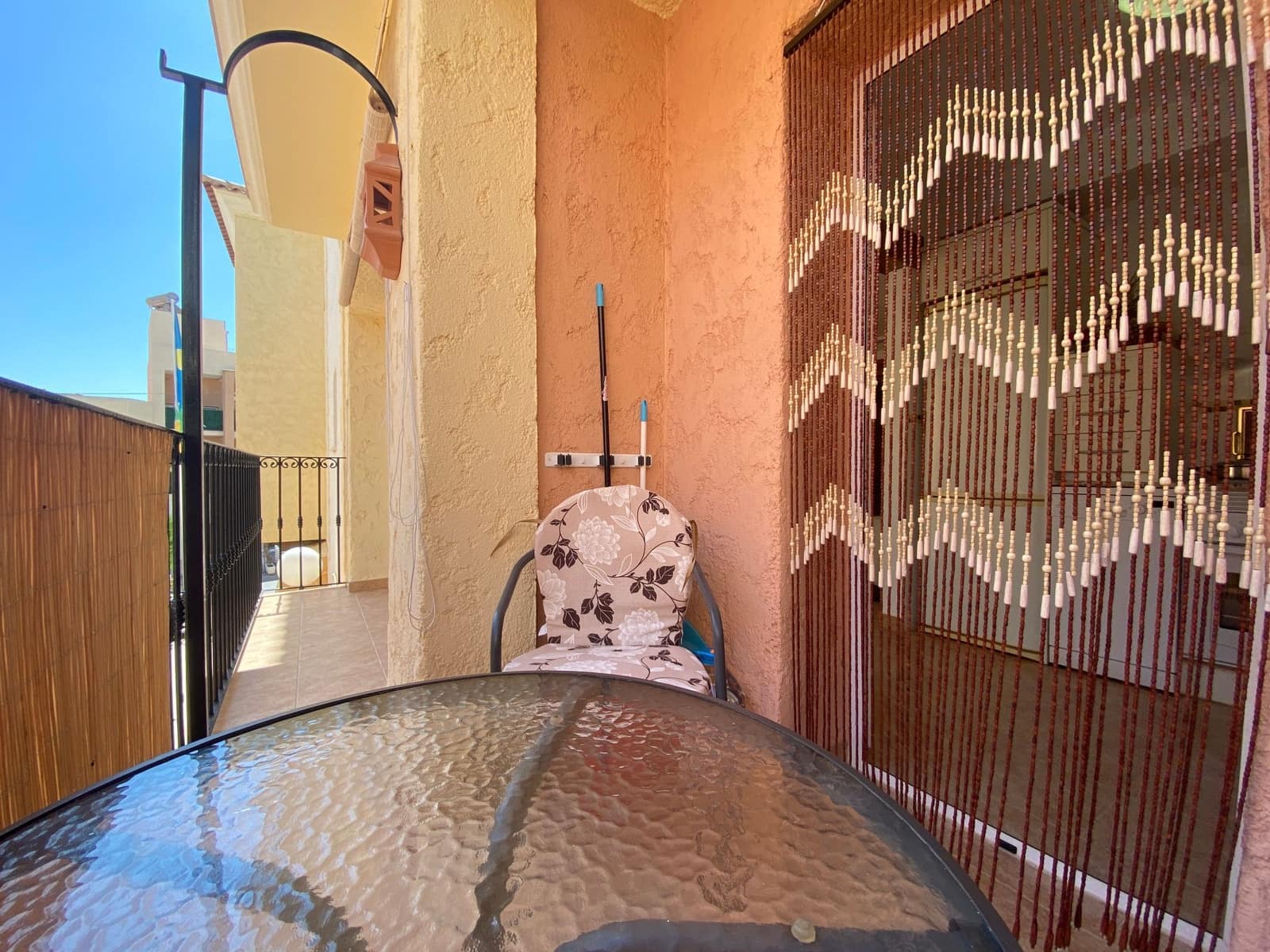 2 sypialnia Apartament na sprzedaż w Villaricos z garażem - 142 500 € (Ref: 9603116)