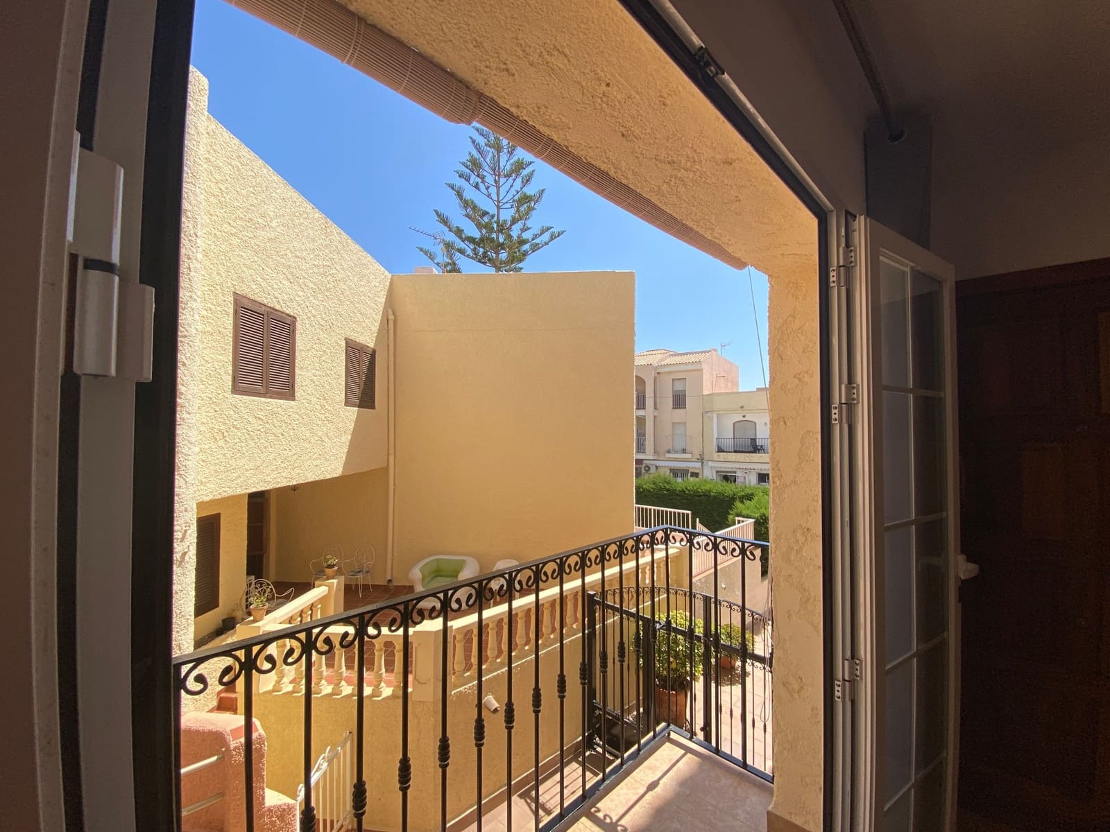 2 sypialnia Apartament na sprzedaż w Villaricos z garażem - 142 500 € (Ref: 9603116)