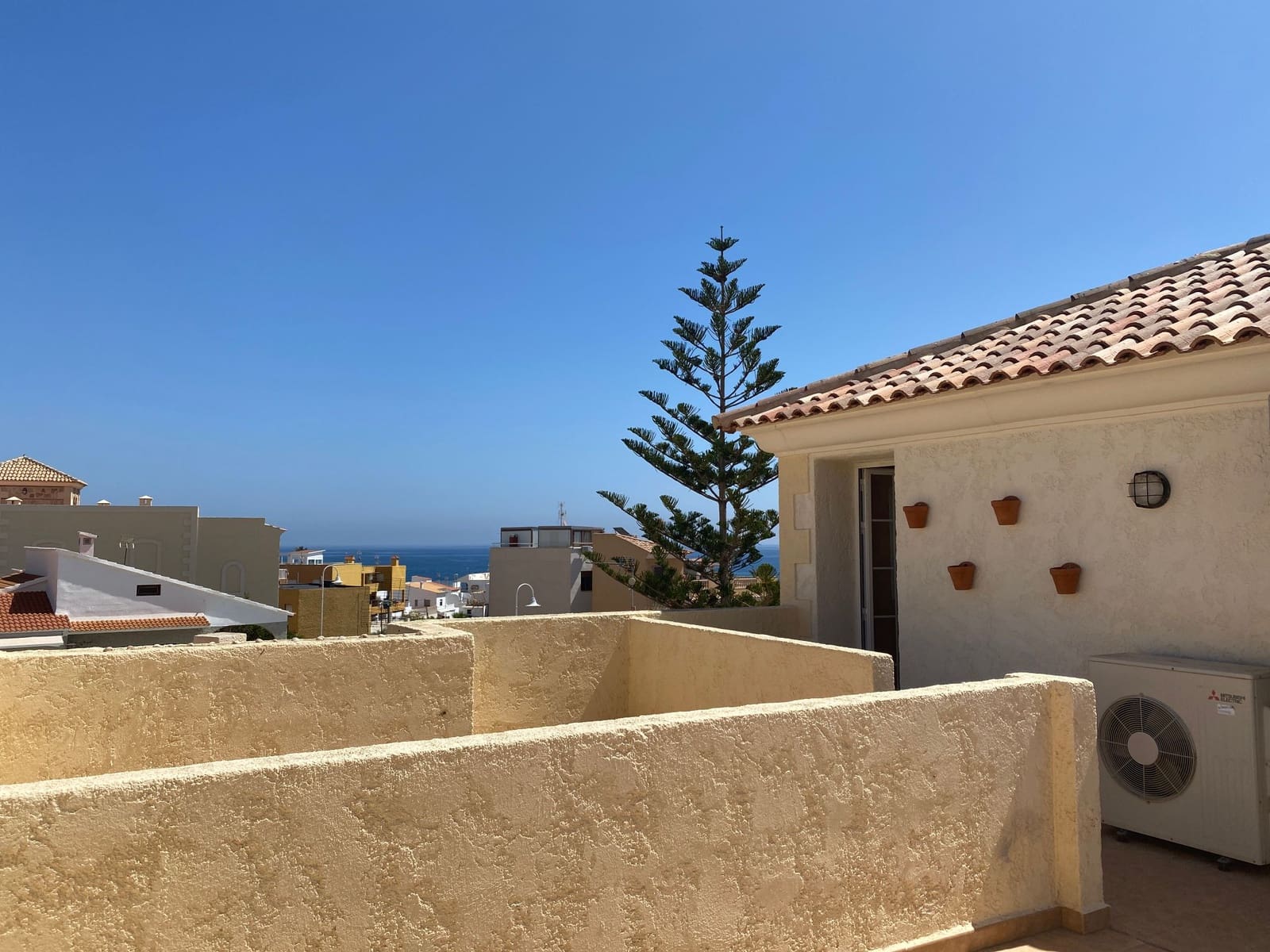 2 sypialnia Apartament na sprzedaż w Villaricos z garażem - 142 500 € (Ref: 9603116)