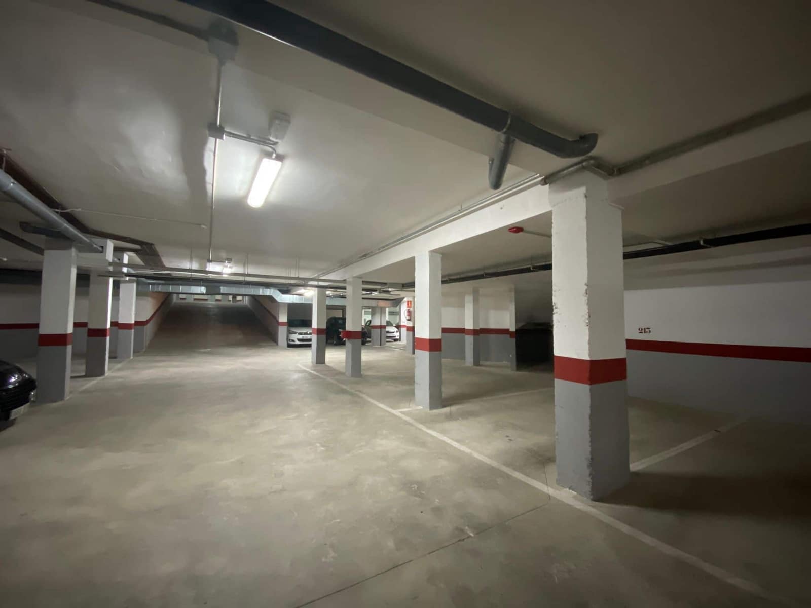 2 sypialnia Apartament na sprzedaż w Villaricos z garażem - 142 500 € (Ref: 9603116)