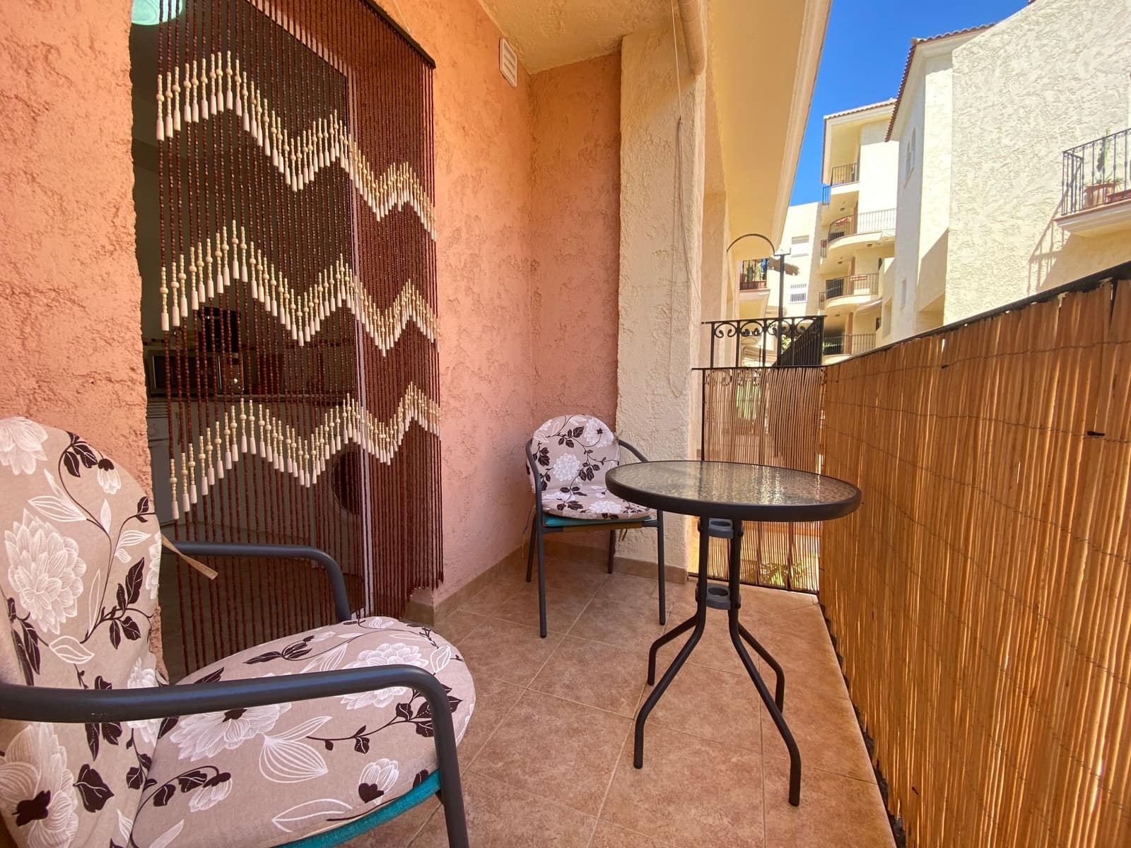 2 sypialnia Apartament na sprzedaż w Villaricos z garażem - 142 500 € (Ref: 9603116)