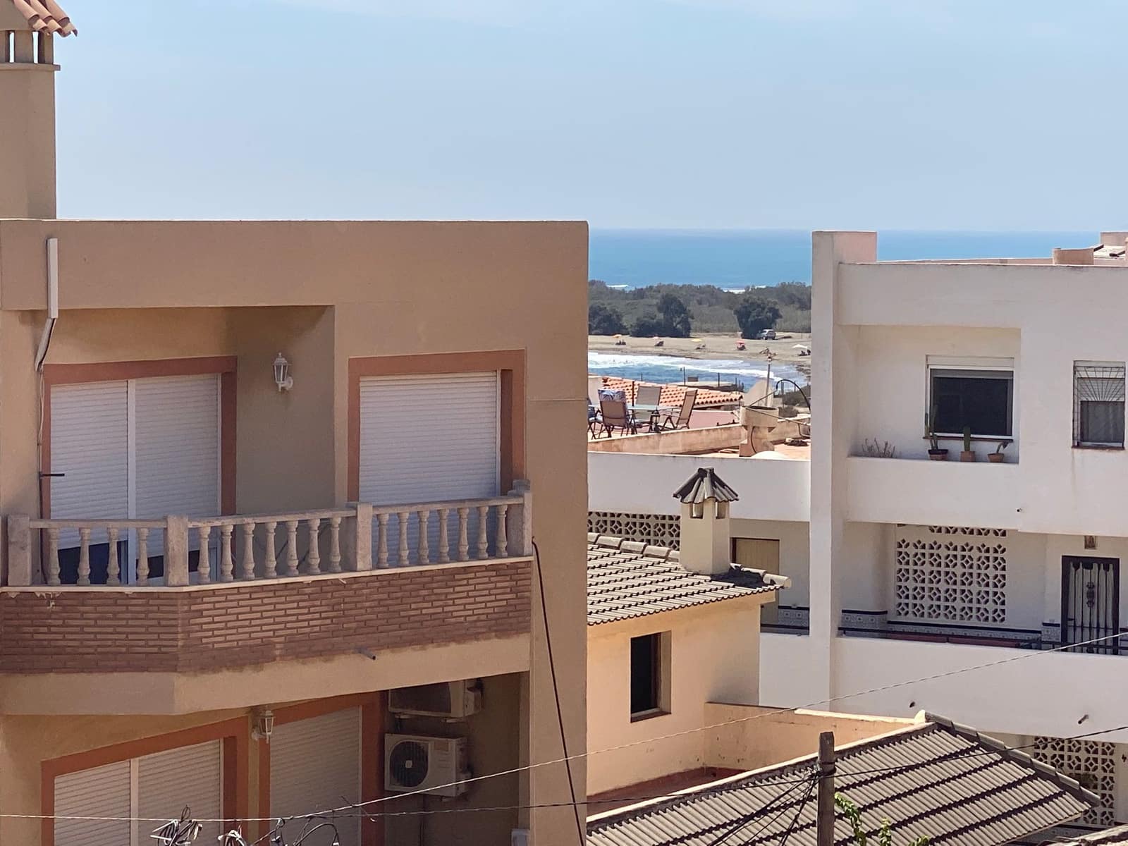 2 sypialnia Apartament na sprzedaż w Villaricos z garażem - 142 500 € (Ref: 9603116)