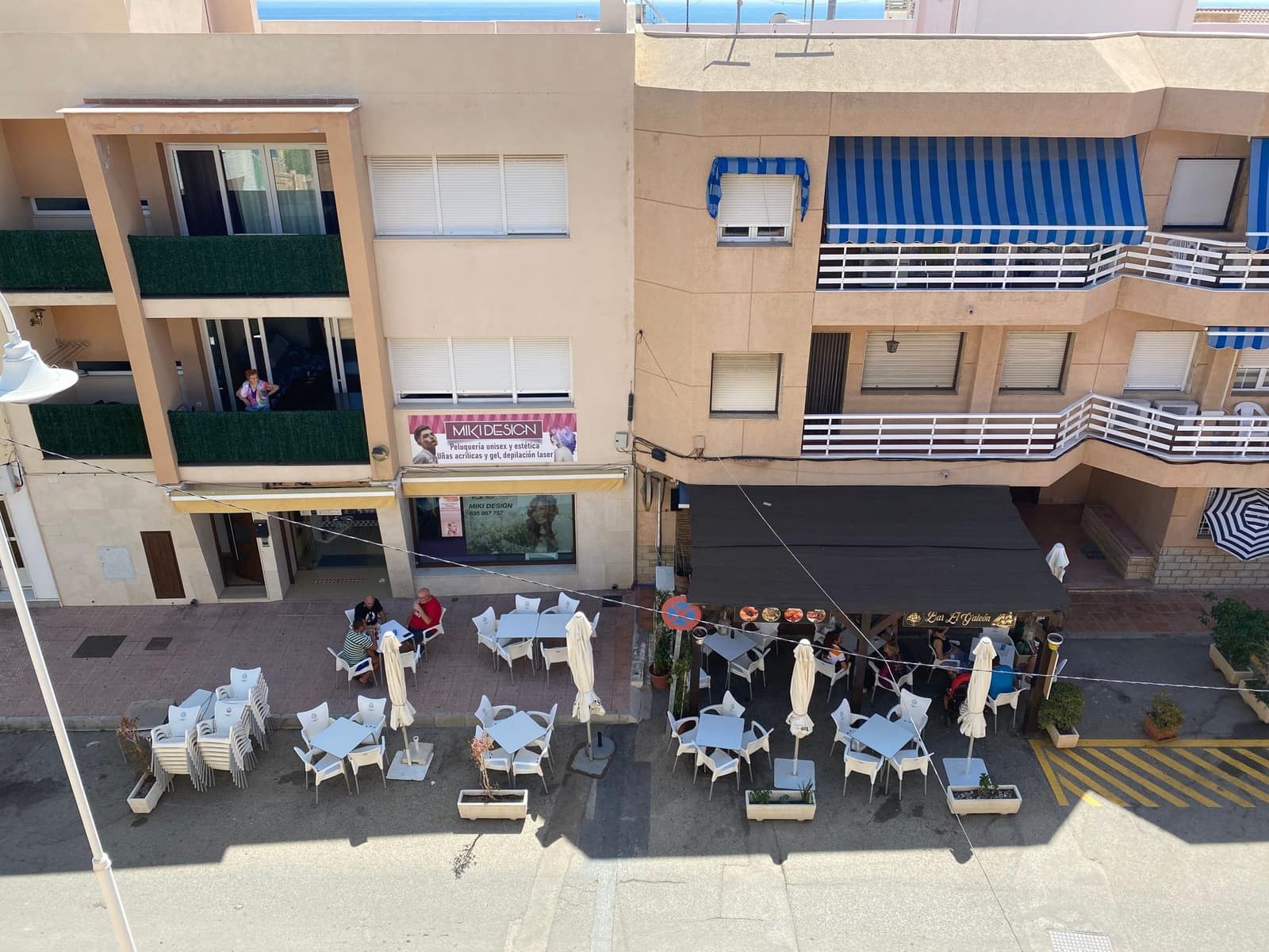 2 sypialnia Apartament na sprzedaż w Villaricos z garażem - 142 500 € (Ref: 9603116)