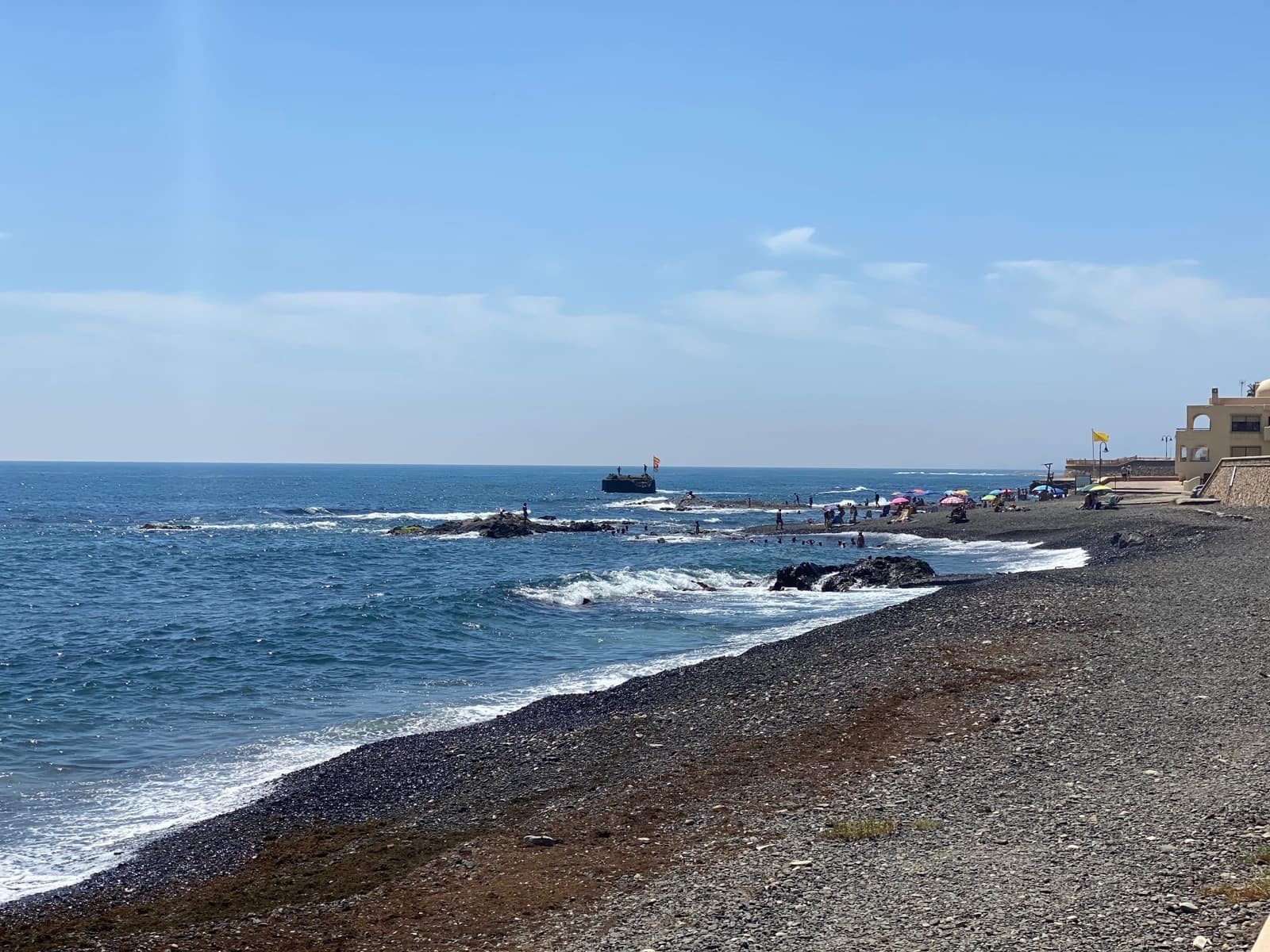 2 sypialnia Apartament na sprzedaż w Villaricos z garażem - 142 500 € (Ref: 9603116)