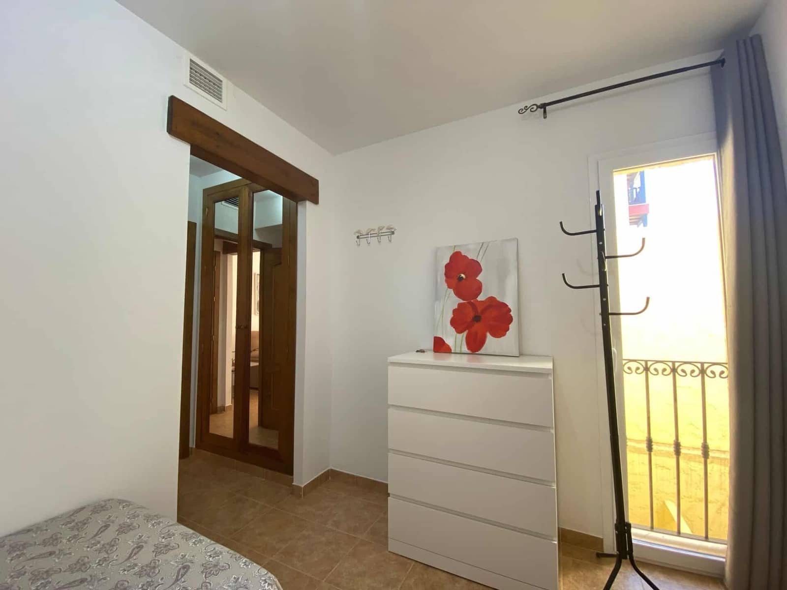 2 makuuhuone Huoneisto myytävänä paikassa Villaricos mukana 
autotalli - 142 500 € (Ref: 9603116)