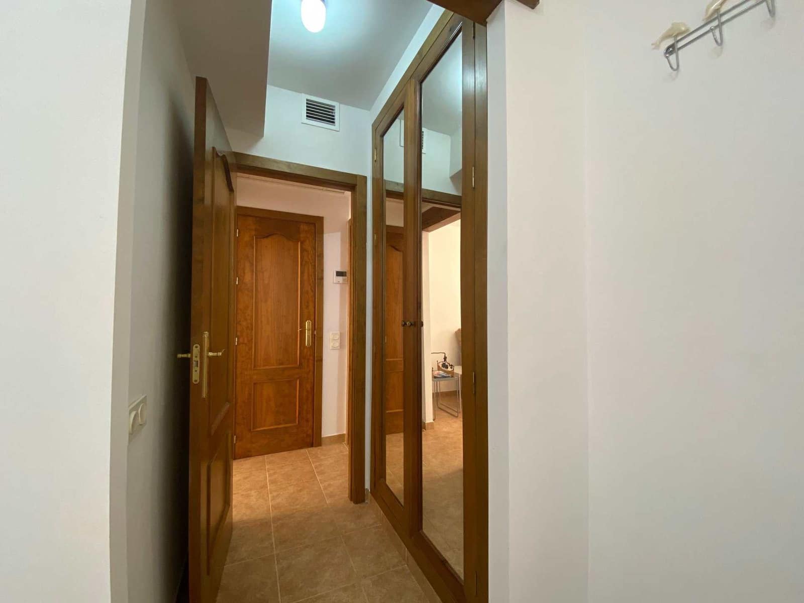 2 makuuhuone Huoneisto myytävänä paikassa Villaricos mukana 
autotalli - 142 500 € (Ref: 9603116)