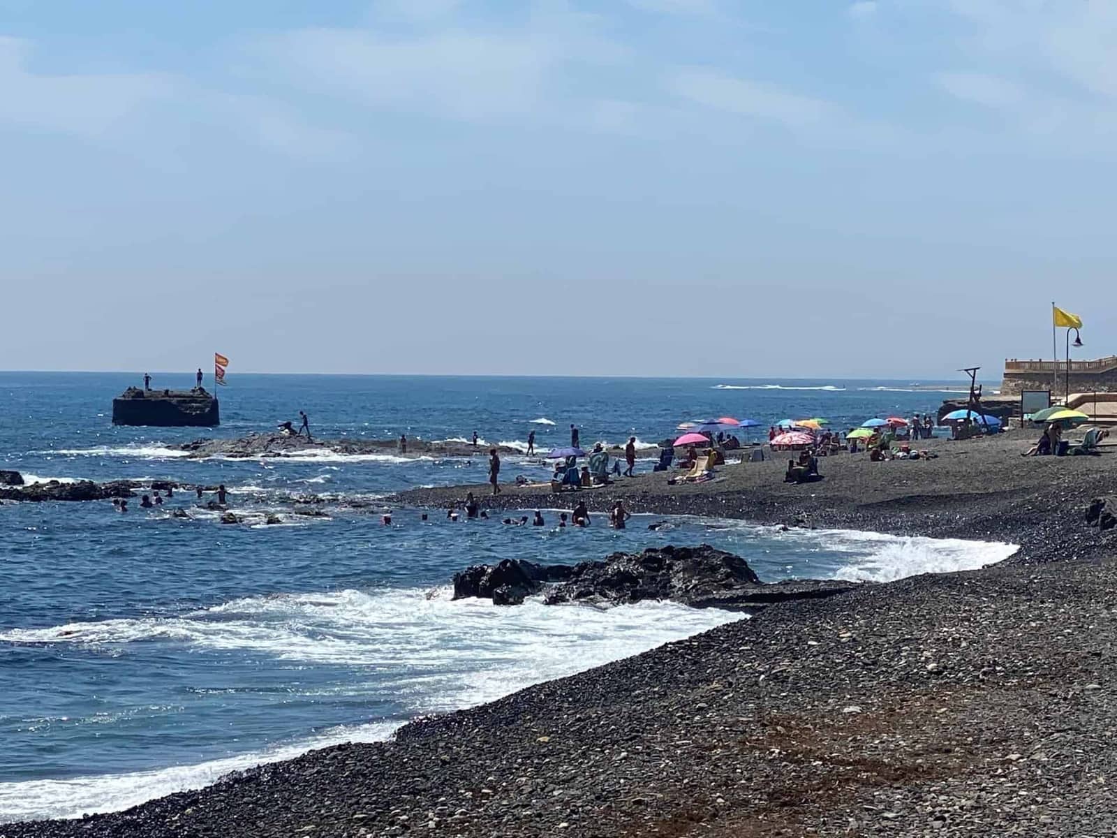 2 makuuhuone Huoneisto myytävänä paikassa Villaricos mukana 
autotalli - 142 500 € (Ref: 9603116)