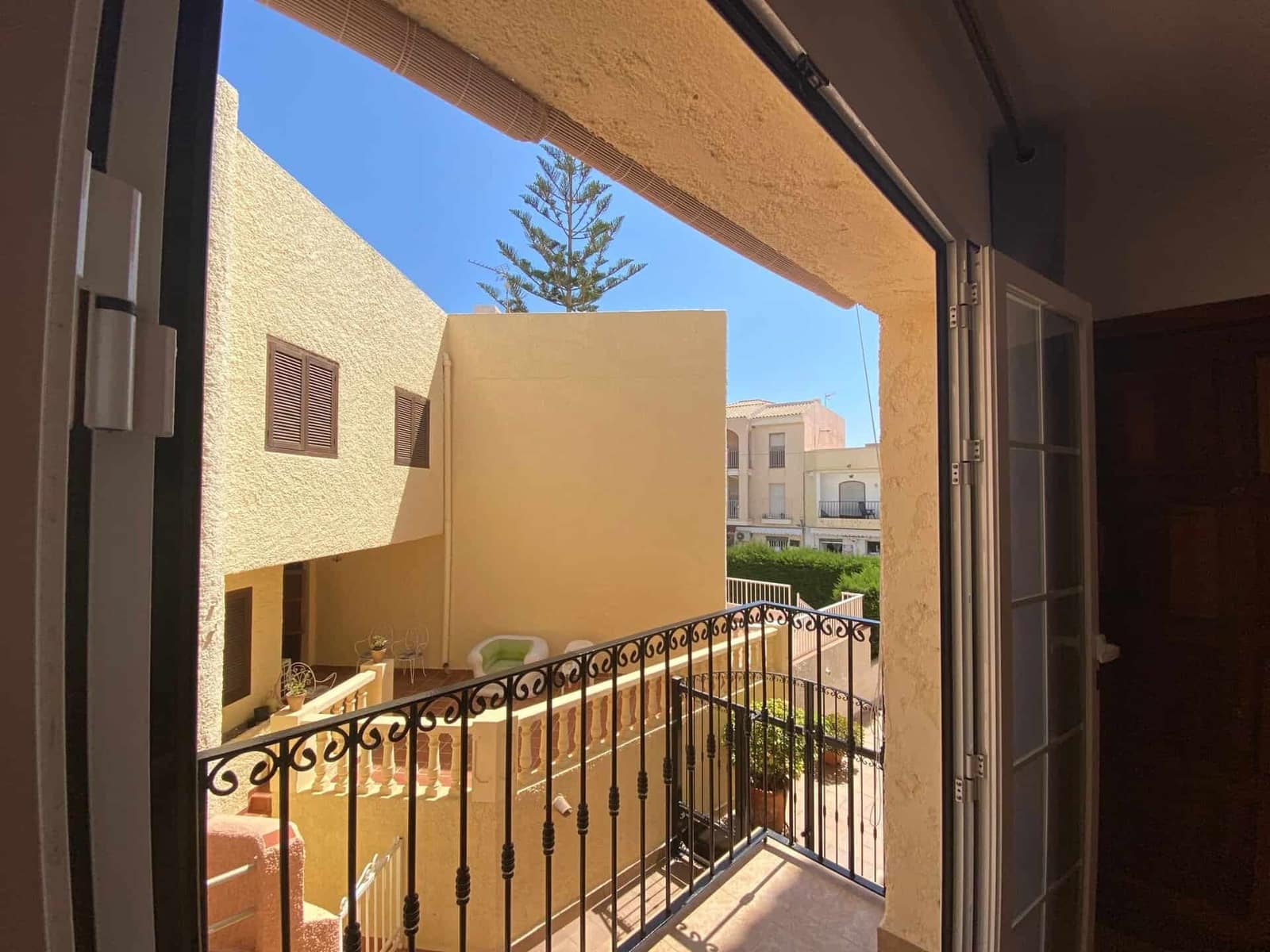 2 makuuhuone Huoneisto myytävänä paikassa Villaricos mukana 
autotalli - 142 500 € (Ref: 9603116)