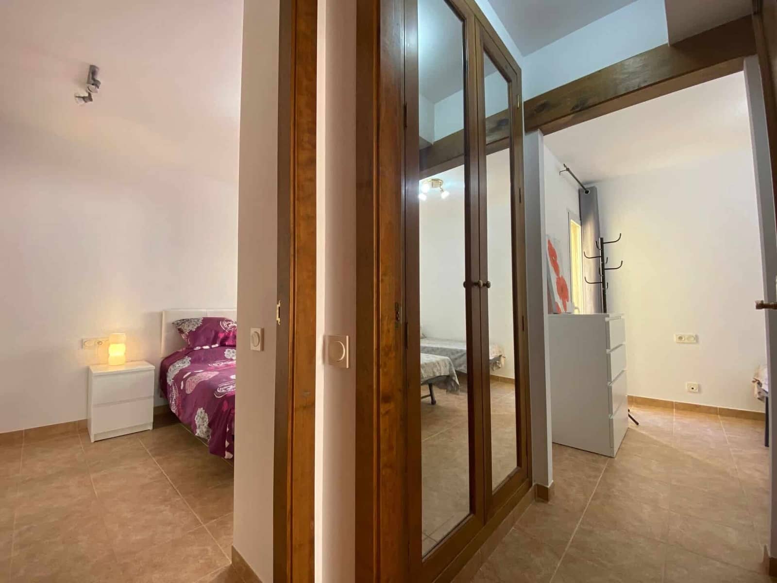 2 makuuhuone Huoneisto myytävänä paikassa Villaricos mukana 
autotalli - 142 500 € (Ref: 9603116)