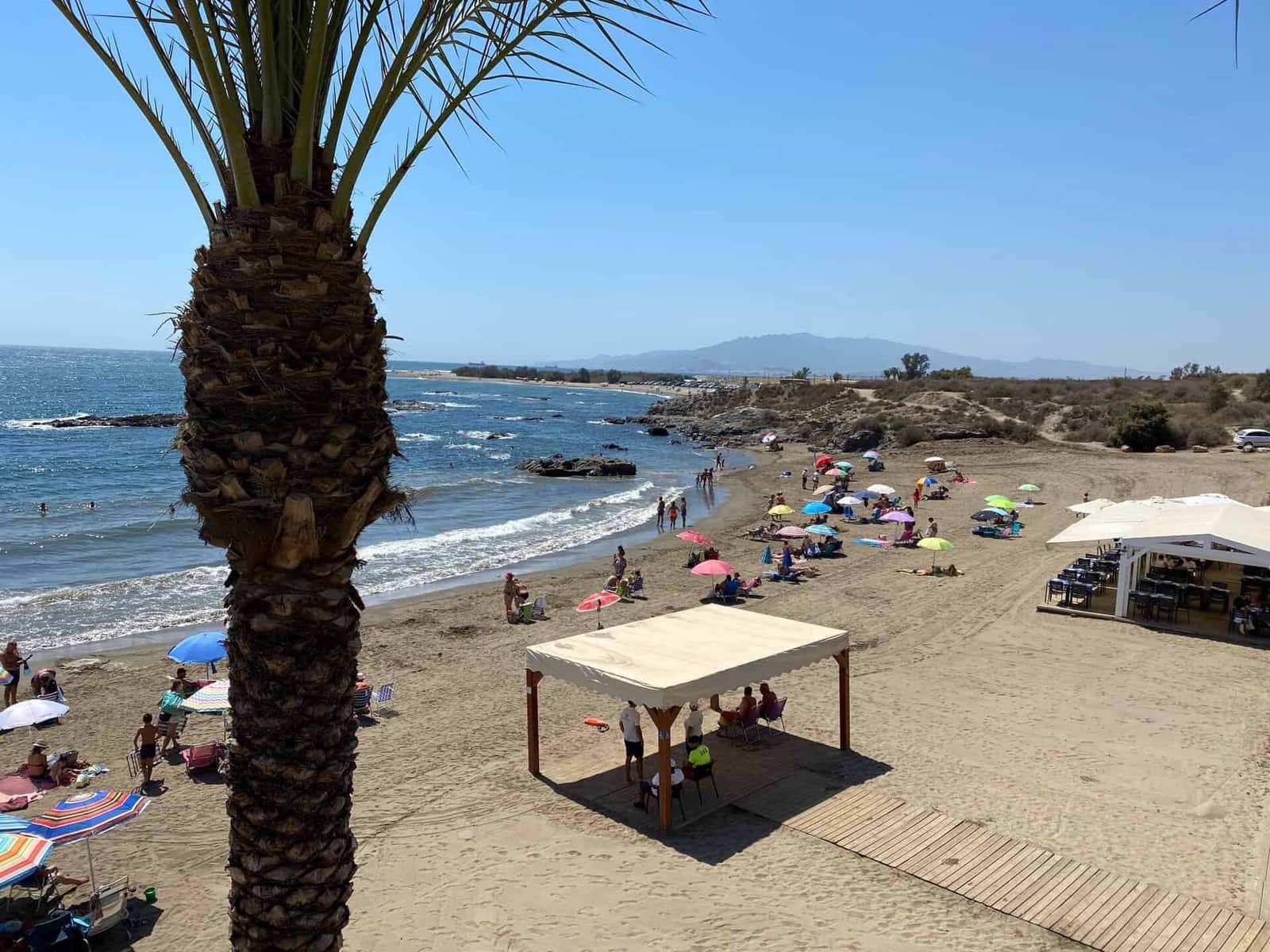 2 makuuhuone Huoneisto myytävänä paikassa Villaricos mukana 
autotalli - 142 500 € (Ref: 9603116)