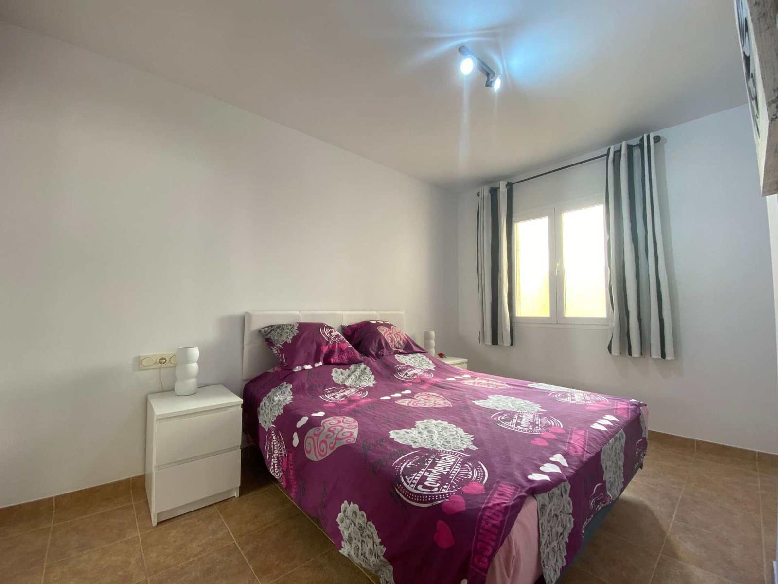 2 makuuhuone Huoneisto myytävänä paikassa Villaricos mukana 
autotalli - 142 500 € (Ref: 9603116)