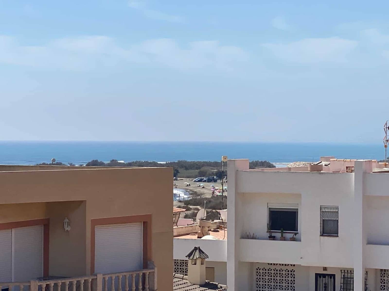 2 makuuhuone Huoneisto myytävänä paikassa Villaricos mukana 
autotalli - 142 500 € (Ref: 9603116)