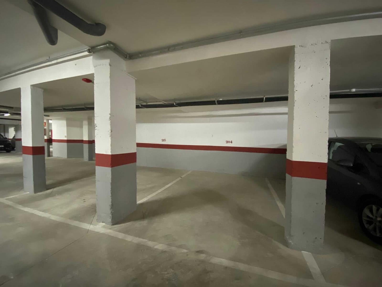 2 makuuhuone Huoneisto myytävänä paikassa Villaricos mukana 
autotalli - 142 500 € (Ref: 9603116)