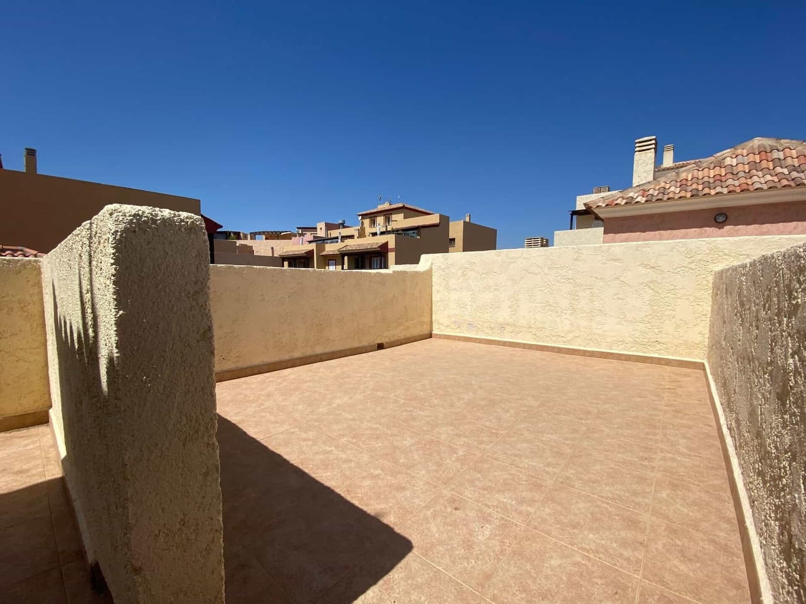 2 makuuhuone Huoneisto myytävänä paikassa Villaricos mukana 
autotalli - 142 500 € (Ref: 9603116)