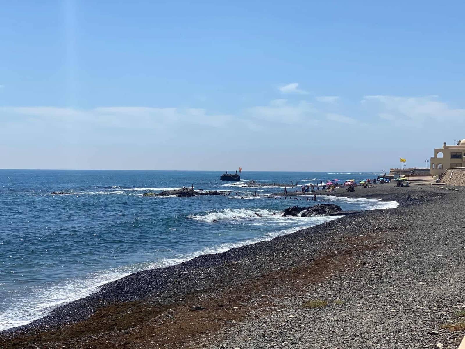 2 makuuhuone Huoneisto myytävänä paikassa Villaricos mukana 
autotalli - 142 500 € (Ref: 9603116)