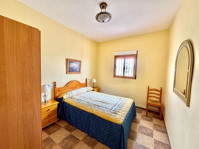 Chalet de 3 habitaciones en Albondón en venta - 187.000 € (Ref: 9603117)