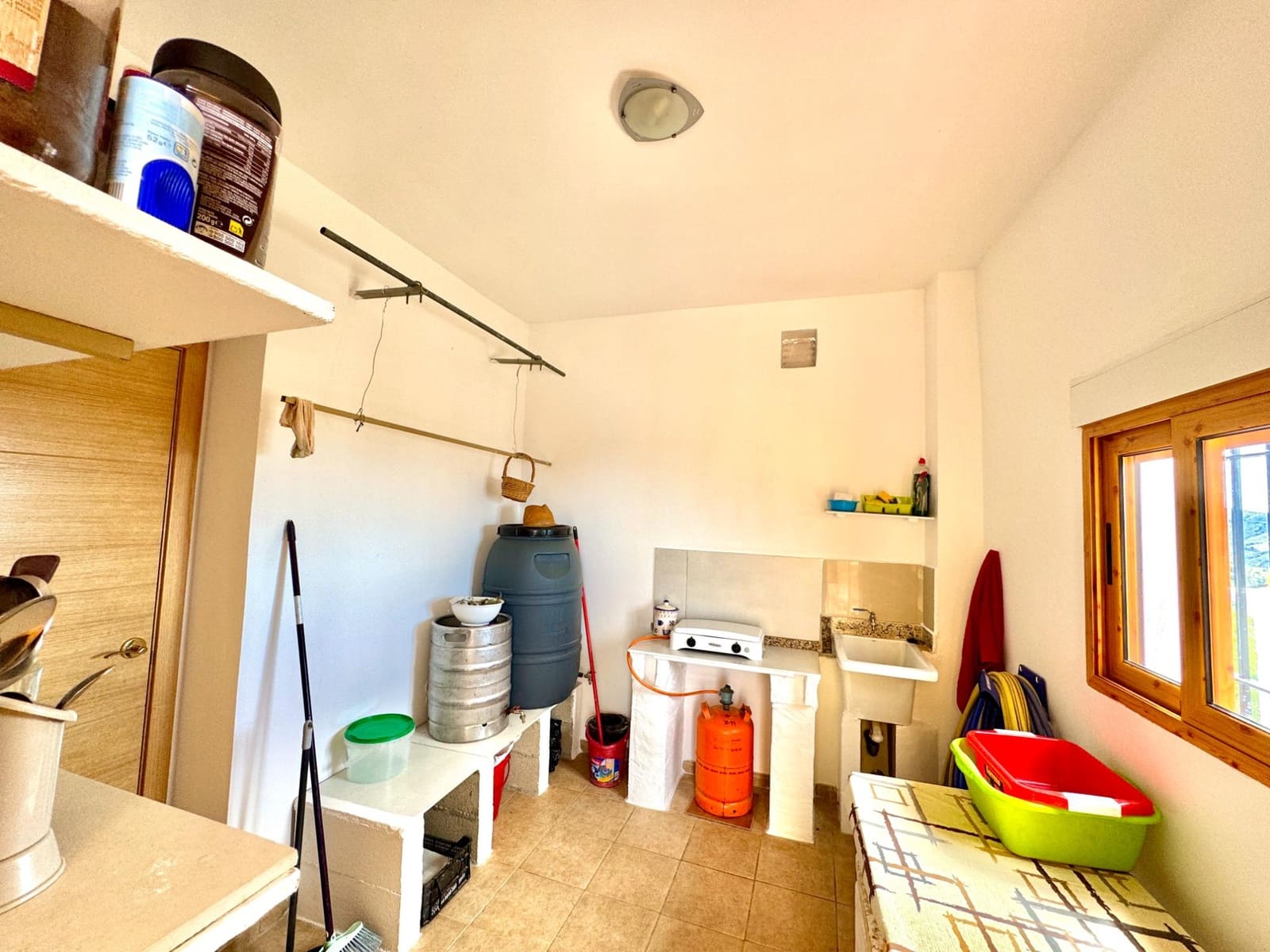 Chalet de 3 habitaciones en Albondón en venta - 187.000 € (Ref: 9603117)