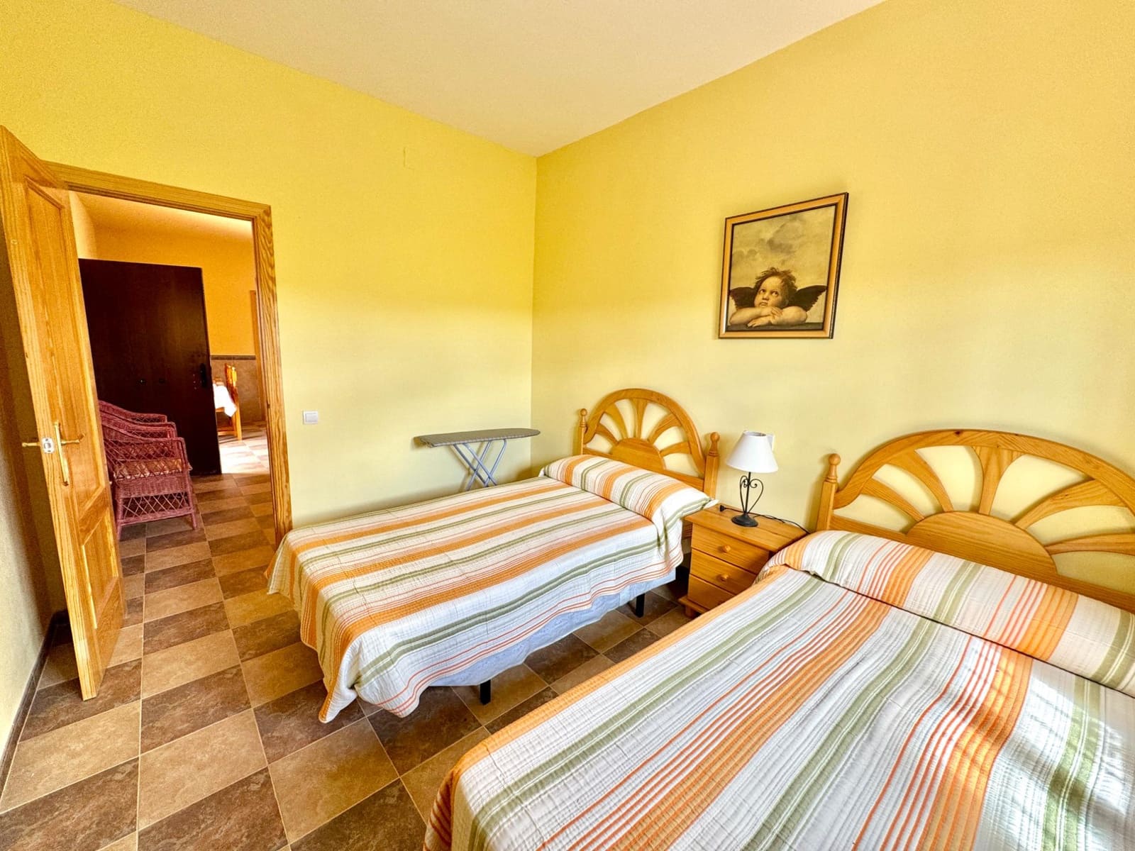 Chalet de 3 habitaciones en Albondón en venta - 187.000 € (Ref: 9603117)