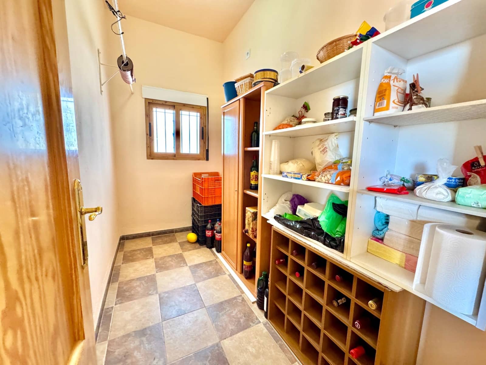 Chalet de 3 habitaciones en Albondón en venta - 187.000 € (Ref: 9603117)