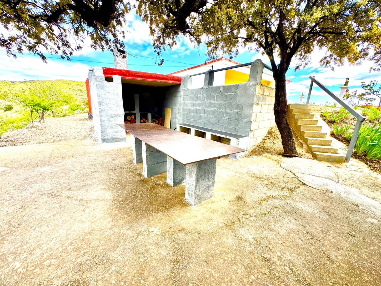 Chalet de 3 habitaciones en Albondón en venta - 187.000 € (Ref: 9603117)