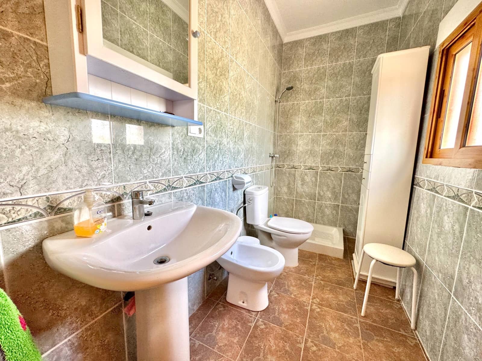 Chalet de 3 habitaciones en Albondón en venta - 187.000 € (Ref: 9603117)