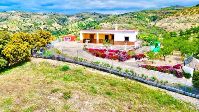 3 quarto Moradia para venda em Albondón - 187 000 € (Ref: 9603117)