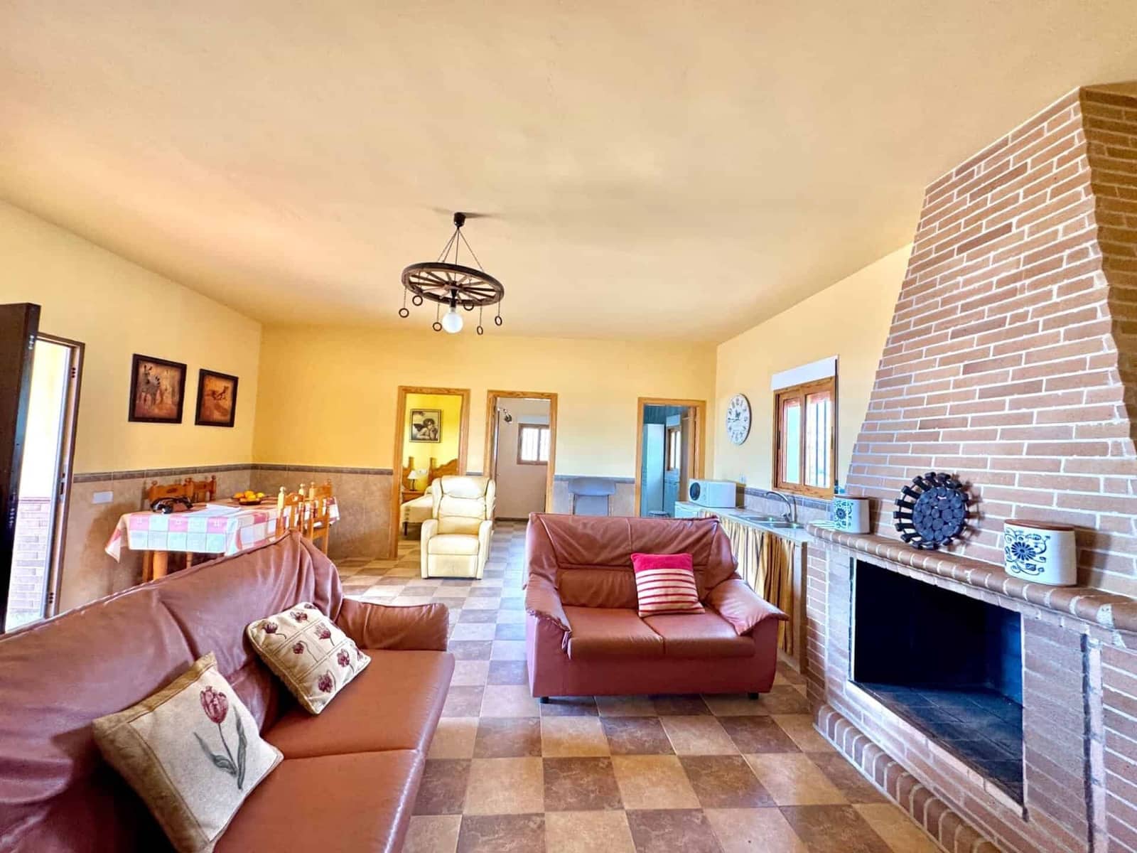 3 soverom Villa til salgs i Albondon - € 187 000 (Ref: 9603117)