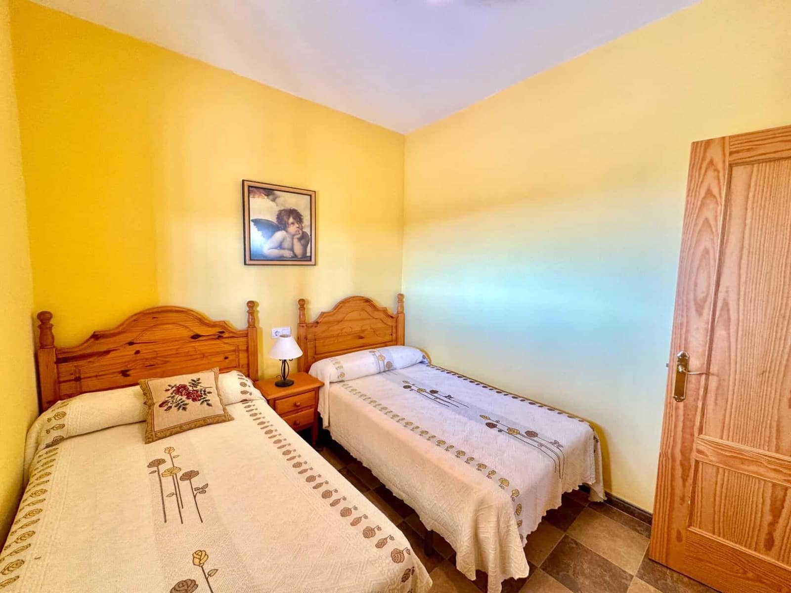 3 soverom Villa til salgs i Albondon - € 187 000 (Ref: 9603117)