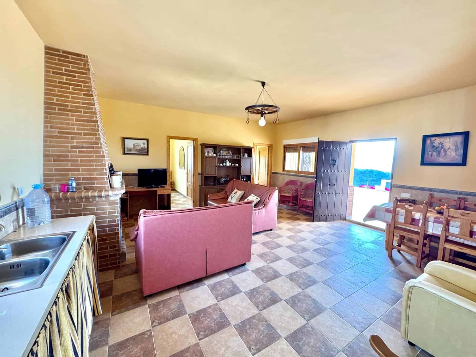 3 soverom Villa til salgs i Albondon - € 187 000 (Ref: 9603117)