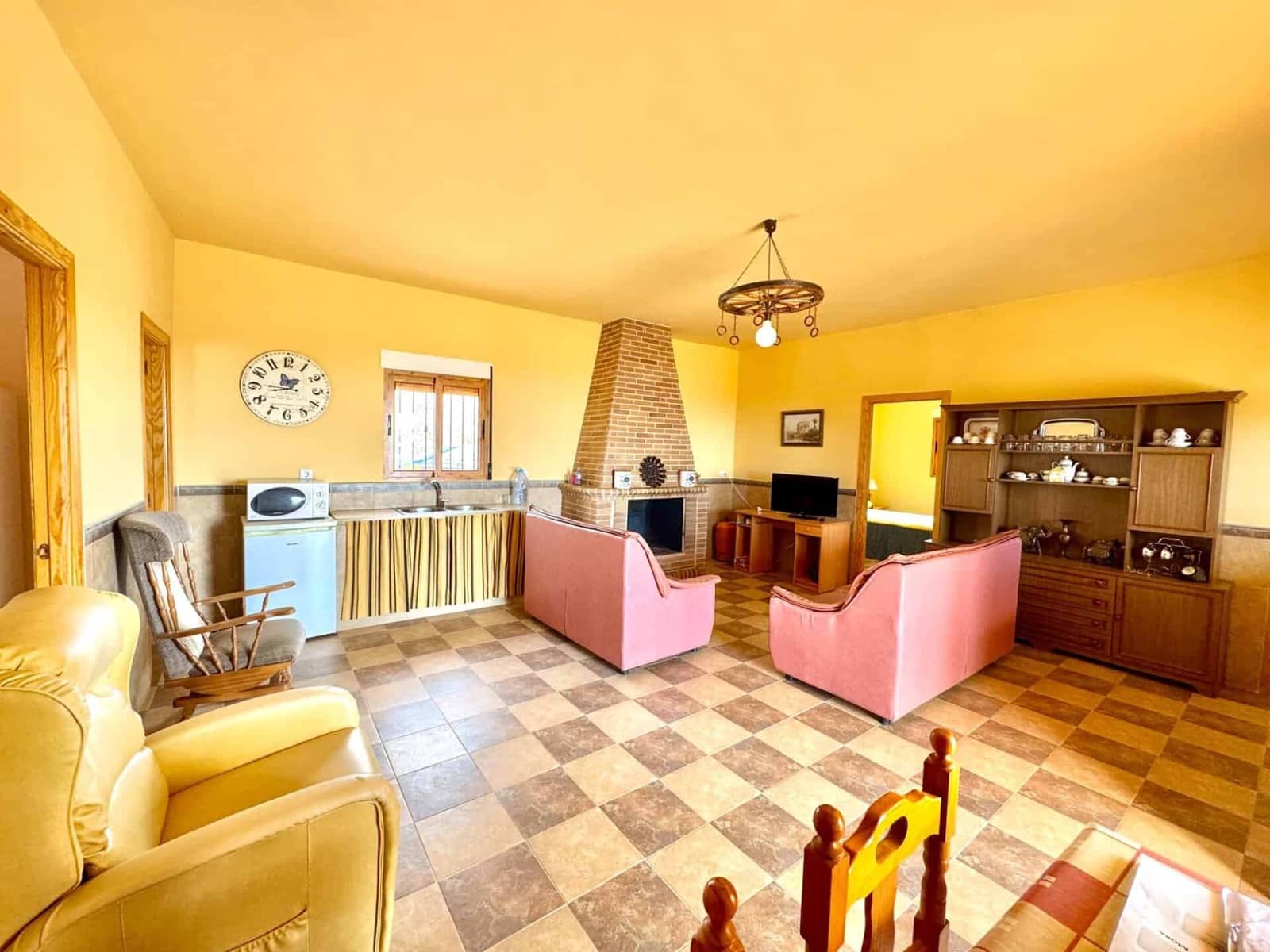 3 soverom Villa til salgs i Albondon - € 187 000 (Ref: 9603117)