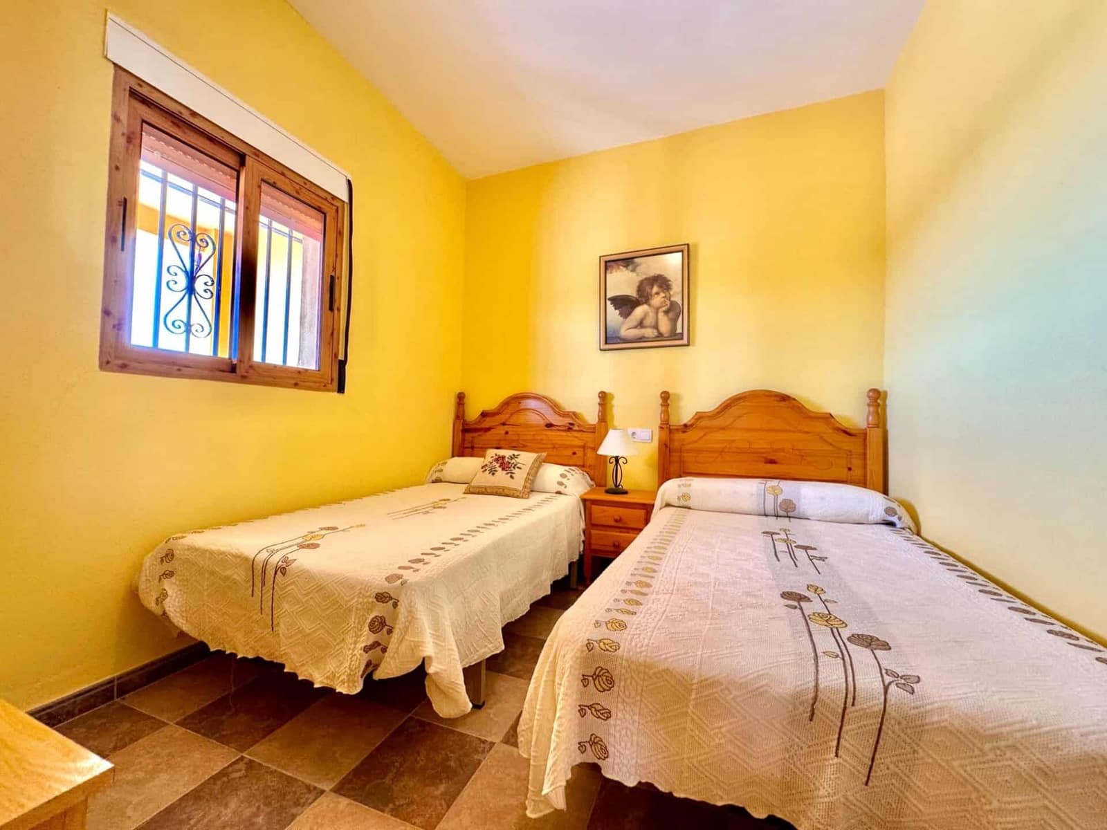 3 soverom Villa til salgs i Albondon - € 187 000 (Ref: 9603117)