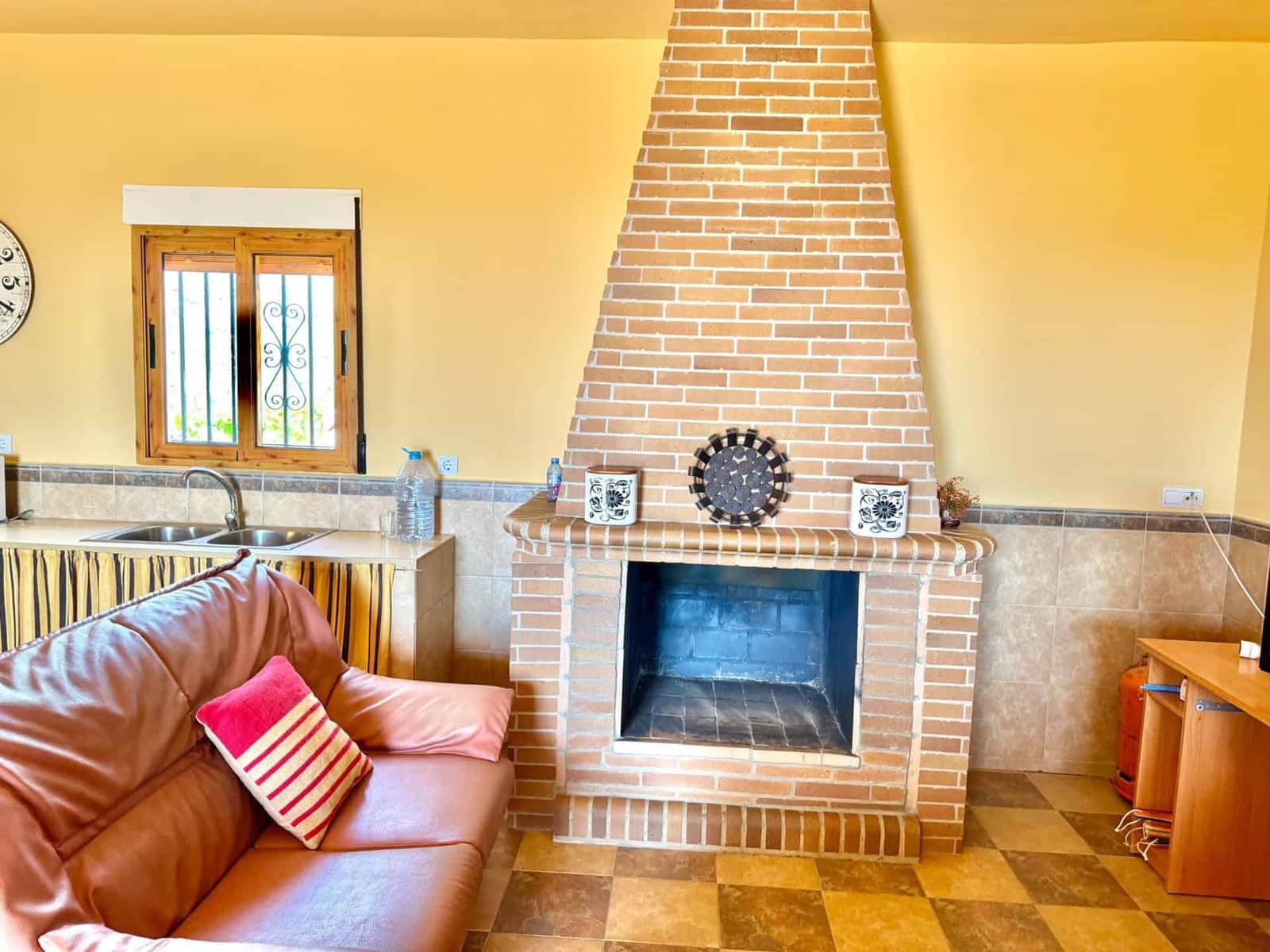 3 soverom Villa til salgs i Albondon - € 187 000 (Ref: 9603117)