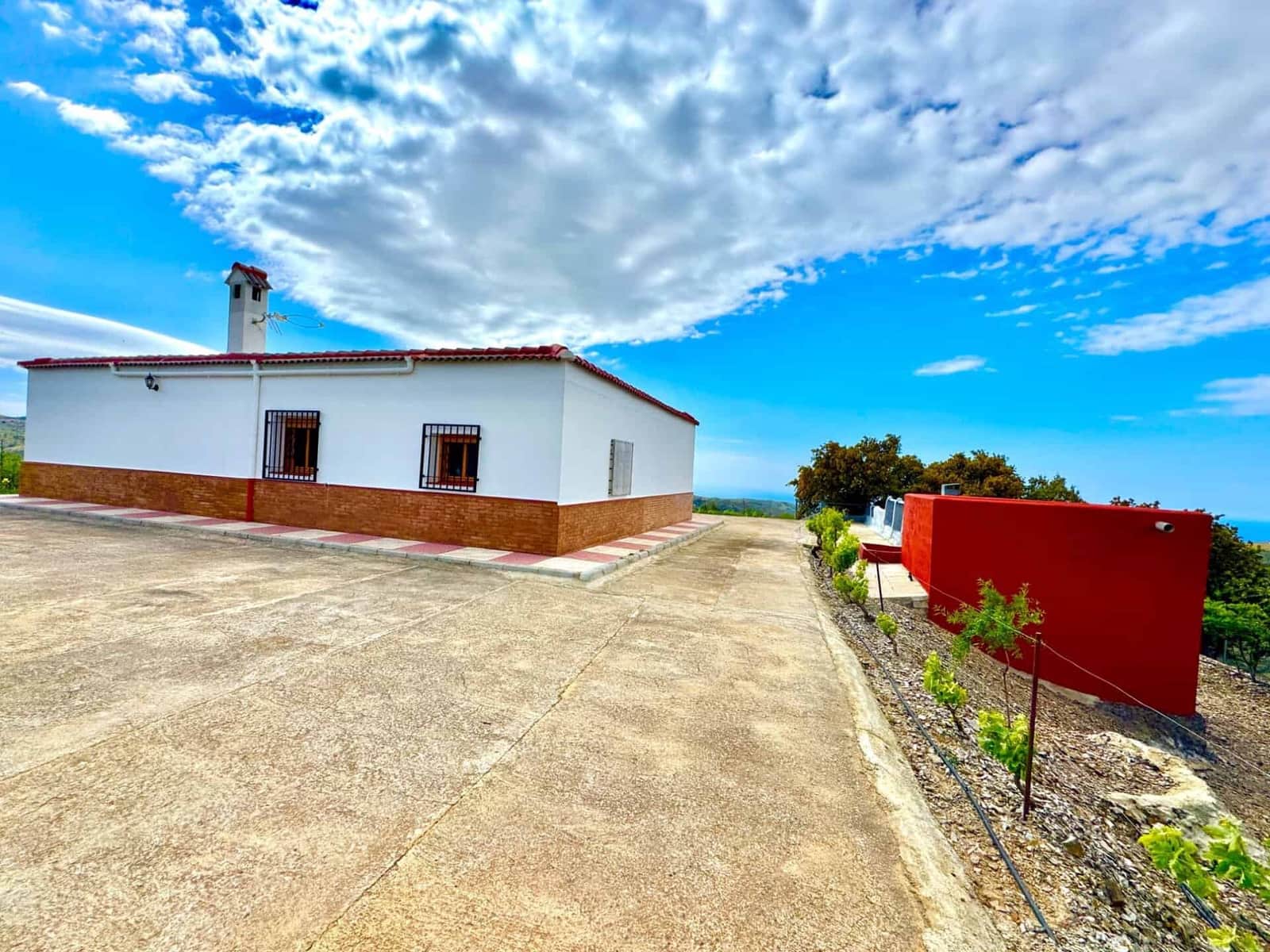 3 soverom Villa til salgs i Albondon - € 187 000 (Ref: 9603117)